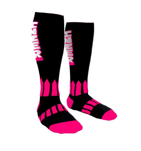 Power Deadlift Compression Socks - Inzer Advance Designs