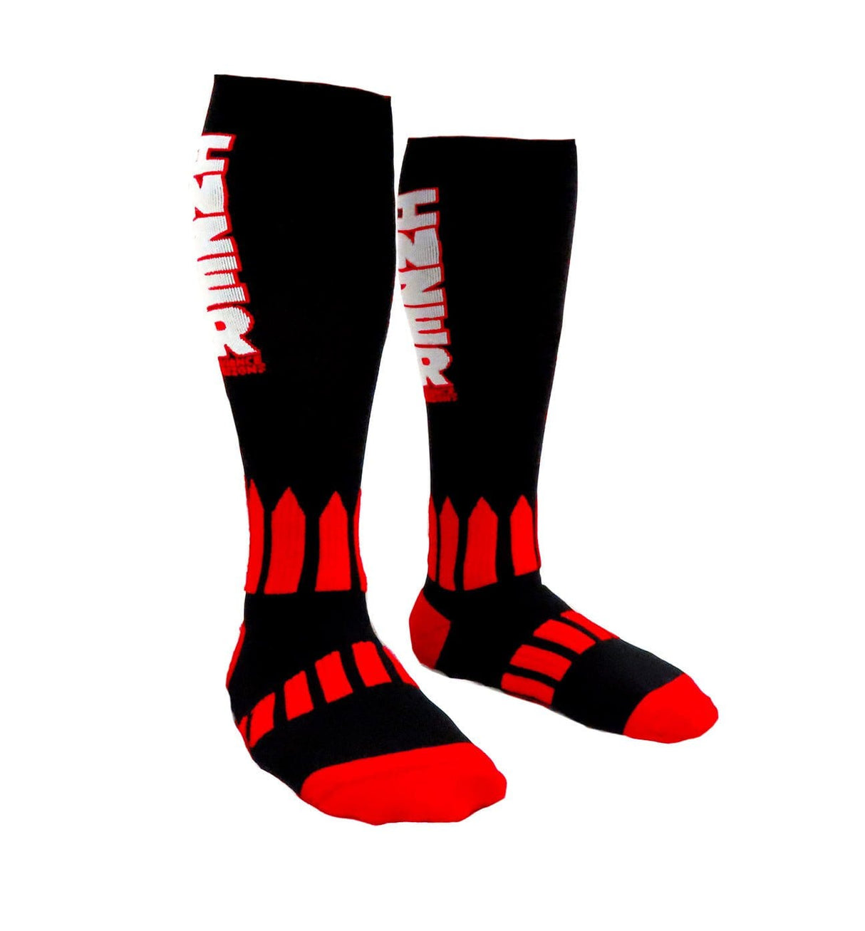 Power Deadlift Compression Socks - Inzer Advance Designs