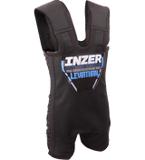 Leviathan Ultra Pro™ - Inzer Advance Designs, the best squat suit and deadlift suit, and universal powerlifting suit gear