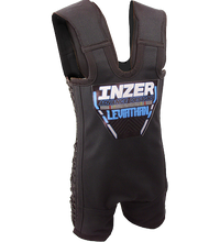 Load image into Gallery viewer, Leviathan Ultra Pro™ - Inzer Advance Designs, the best squat suit and deadlift suit, and universal powerlifting suit gear