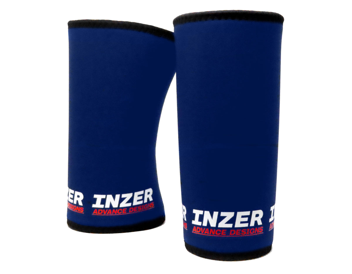 ErgoPro Knee Sleeves, The Ultra Performance Powerlifting Knee 