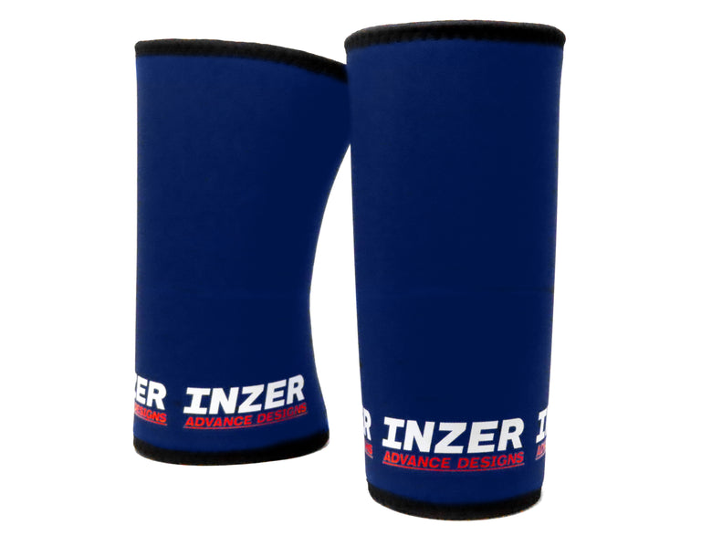 Power Knee Wraps Wrist Wraps Knee Sleeves Elbow Sleeves Inzer Advance Designs