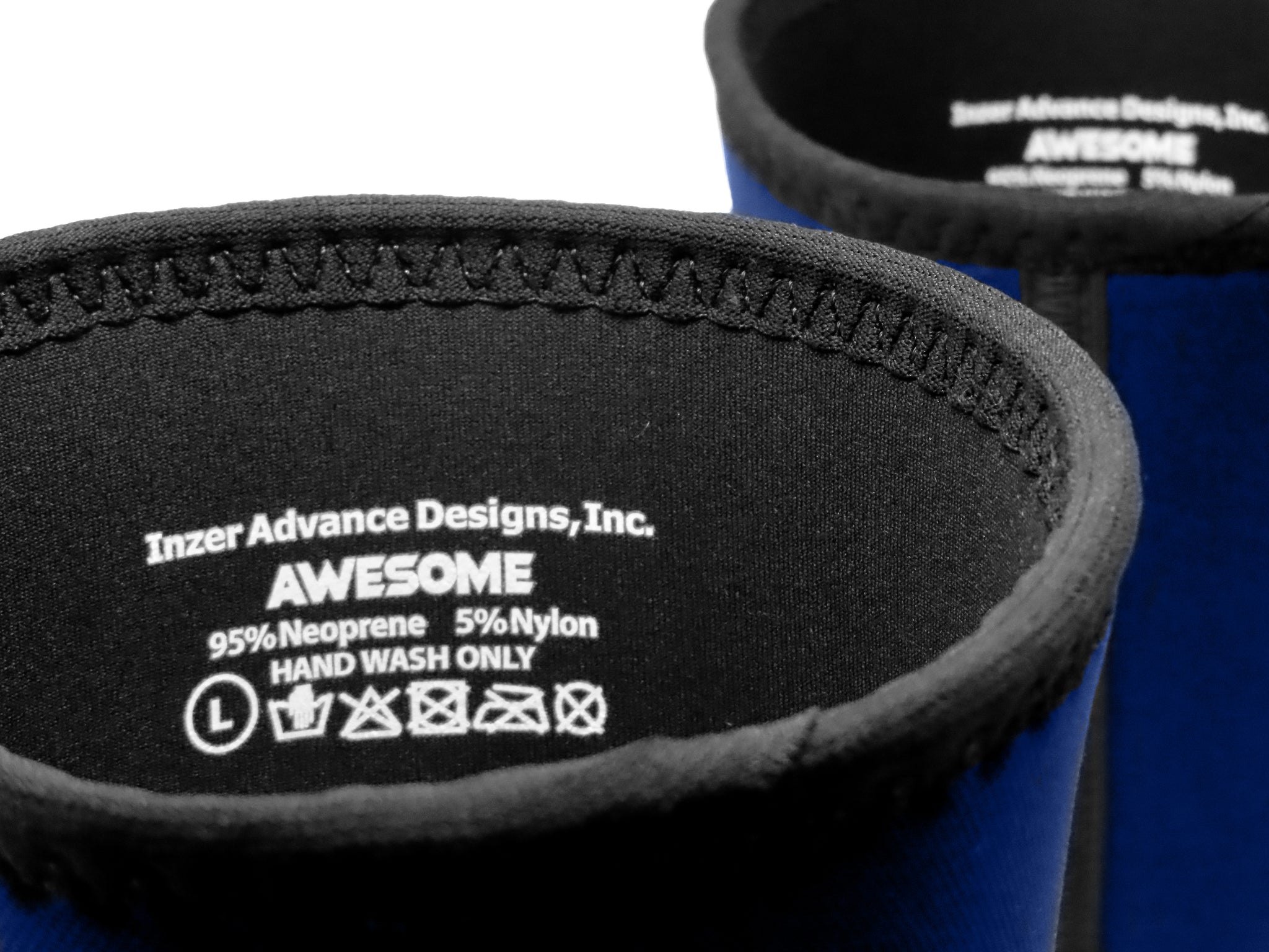 Inzer Knee Sleeves Review