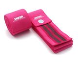 Gripper Knee Wraps Colors™ - Inzer Advance Designs