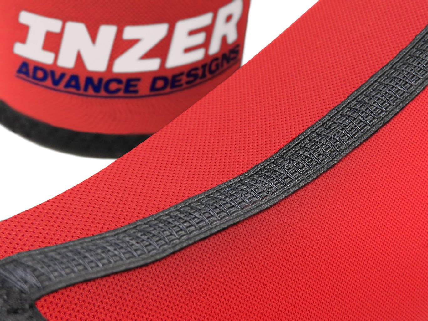 Inzer Stringer ErgoPro Knee Sleeves, The Ultra Performance Powerlifting Knee Sleeves ...