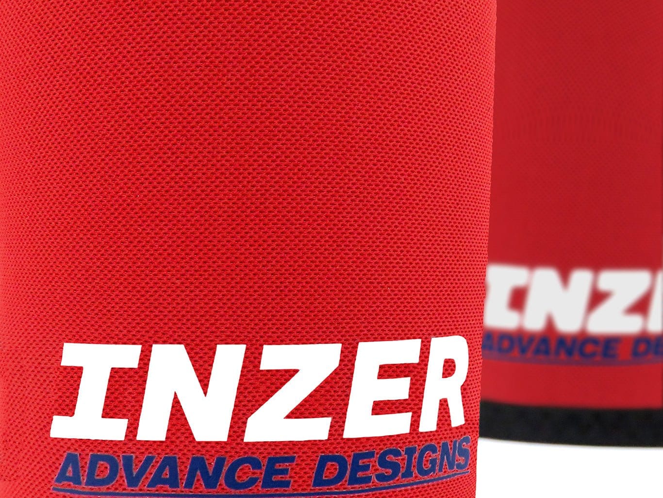 Inzer Designs ErgoPro Knee Sleeves, The Ultra Performance Powerlifting Knee Sleeves ...