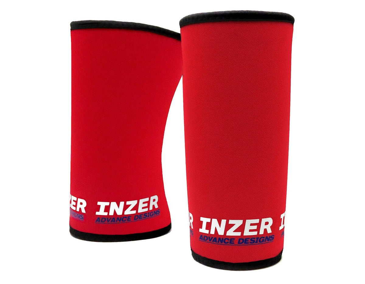 ErgoPro Knee Sleeves, The Ultra Performance Powerlifting Knee 
