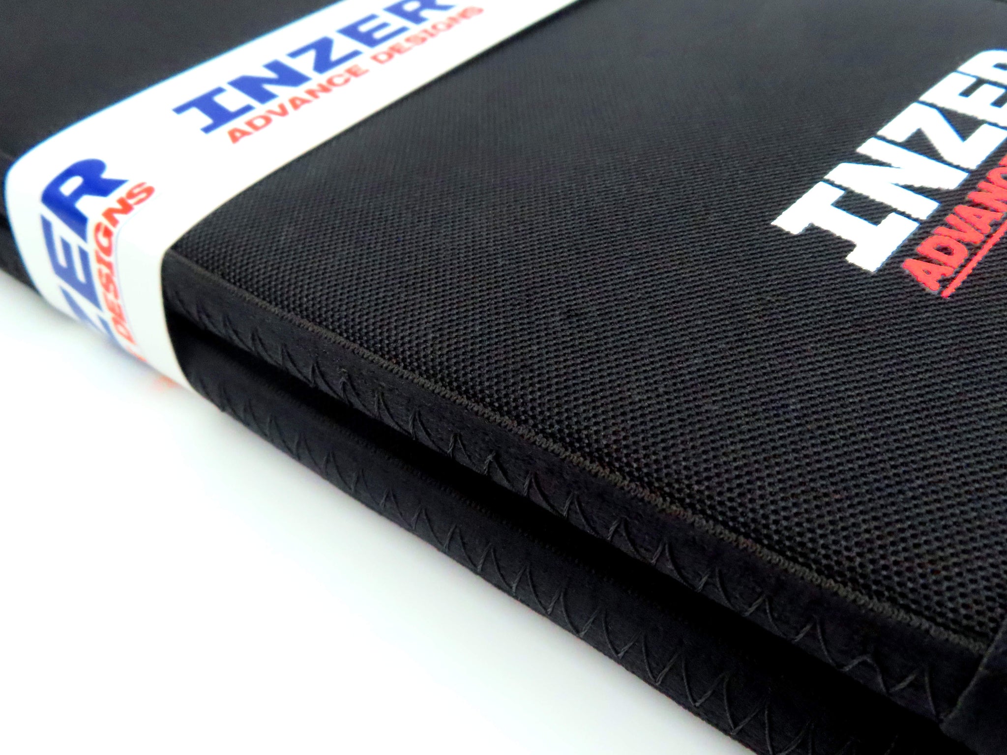 Inzer Designs Power Knee Sleeves for squats, workouts, and powerlifting competitions ...