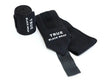 True Black Wrist Wraps - Inzer Advance Designs