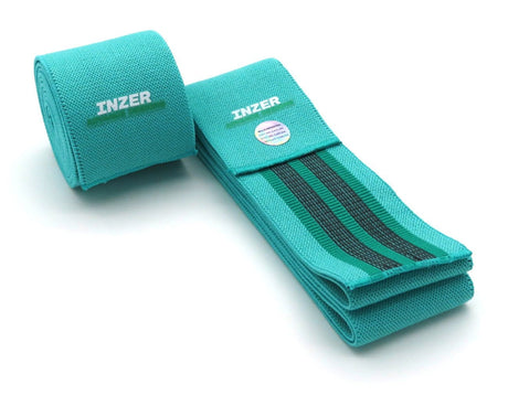 Gripper Knee Wraps Colors™ - Inzer Advance Designs