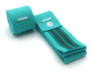 Gripper Knee Wraps Colors™