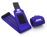 Gripper Wrist Wraps Colors™ - Inzer Advance Designs