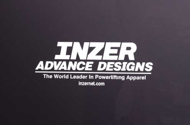 Inzer Designs Power Essentials – Inzer Advance Designs