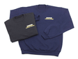 Warm Up Pullover Crewneck - Inzer Advance Designs