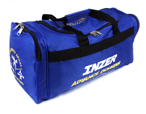 Gym Bag - Inzer Advance Designs