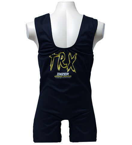 TRX-Inzer Advance Designs, powerlifting squat suit
