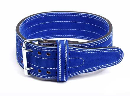 Forever Buckle Belt 13MM
