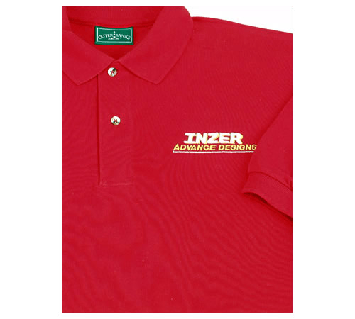 Combed cotton online polo shirts