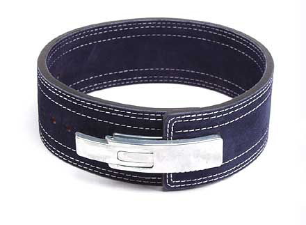 INZER リフティングベルト Forever Lever Powerlifting, Weight Lifting Belt™ 13MM