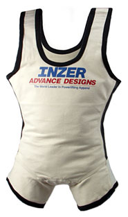 Leviathan™ Original-Inzer Advance Designs, powerlifting squat suit