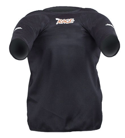 Inzer Design Tank The Rage – Inzer Advance Designs