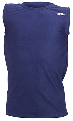 Sleeveless HD Erector Shirt™-Inzer Advance Designs