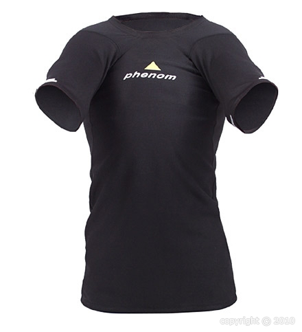 Phenom bench shirt. Inzer, the world leader in powerlifting belts and powerlifting gear