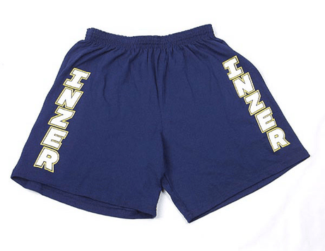 Jersey Knit Short - Inzer Advance Designs