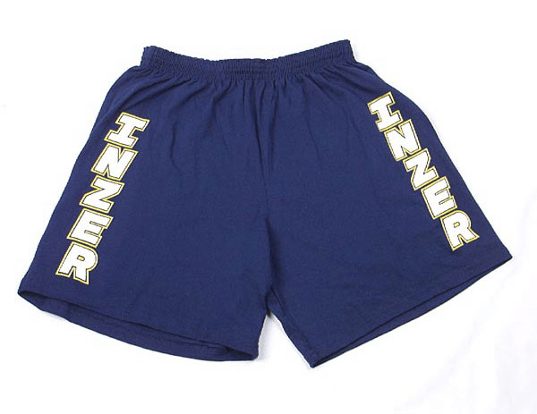 Jersey Knit Short - Inzer Advance Designs
