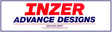 Inzer Banner - Inzer Advance Designs