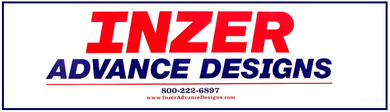 Inzer Banner-Inzer Advance Designs, The World Leader In Powerlifting Apparel, Powerlifting Belts and Powerlifting Gear