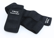 True Black Knee Wraps - Inzer Advance Designs