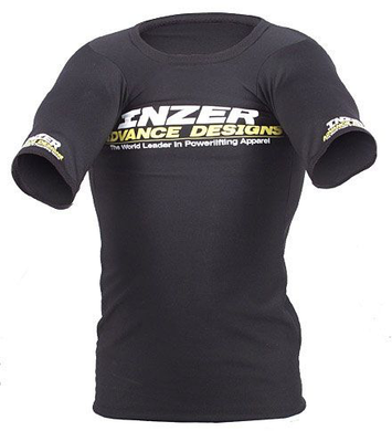 Powerlifting Bench Shirt, HPHD from Inzer, The World Leader In Powerlifting Gear and Powerlifting Belts