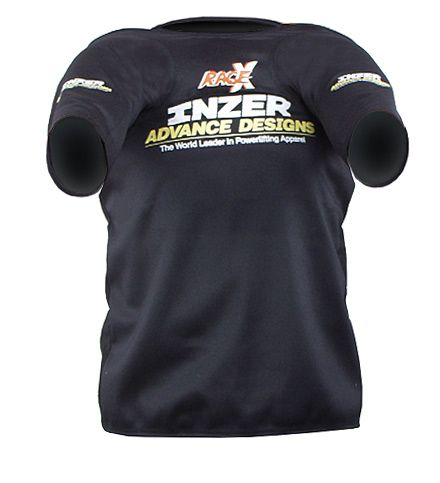 RageX-Inzer Advance Designs, Bench Shirts