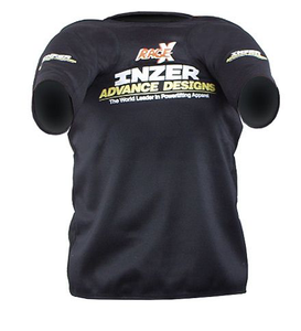 RageX-Inzer Advance Designs, Bench Shirts