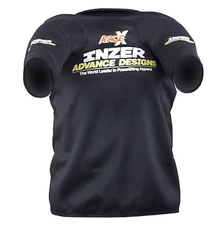 Price Bench Tee Shirts RageX Bench Shirt – Inzer Advance Designs