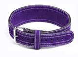 Forever Bodybuilding™ Tapered Buckle-Inzer Bodybuilding Belt, Weightlifting Belt and Powerlifting Belt