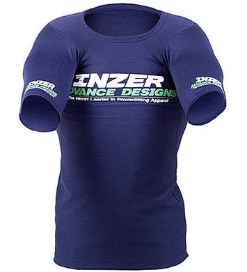 Bench Shirts – Inzer Advance Designs