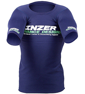 EHPHD Blast Bench Press Shirt - Inzer Advance Designs powerlifting gear bench shirts