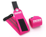 Gripper Wrist Wraps Colors™ - Inzer Advance Designs
